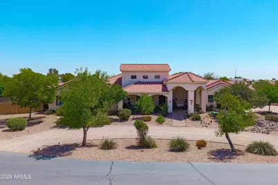 3311 N 190th Drive, Litchfield Park, AZ 85340 - Photo 4