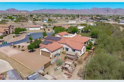 3311 N 190th Drive, Litchfield Park, AZ 85340 - Photo 58