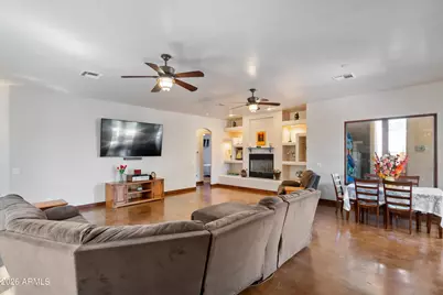 3311 N 190th Drive, Litchfield Park, AZ 85340 - Photo 14