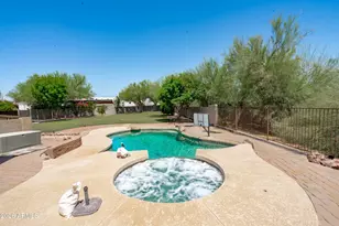3311 N 190th Dr, Litchfield Park, AZ 85340 - Photo 44
