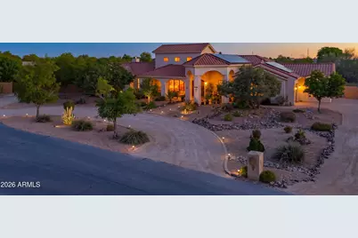 3311 N 190th Drive, Litchfield Park, AZ 85340 - Photo 2