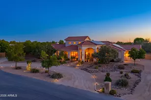 3311 N 190th Dr, Litchfield Park, AZ 85340 - Photo 2