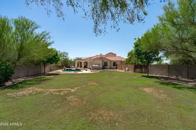3311 N 190th Drive, Litchfield Park, AZ 85340 - Photo 52