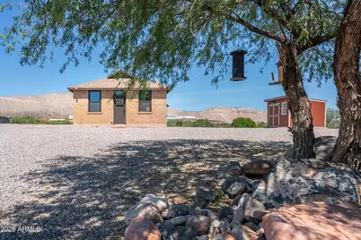 501 N Broadway --, Clarkdale, AZ 86324 - Photo 2