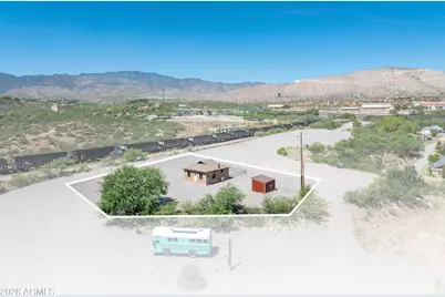 501 N Broadway --, Clarkdale, AZ 86324 - Photo 22