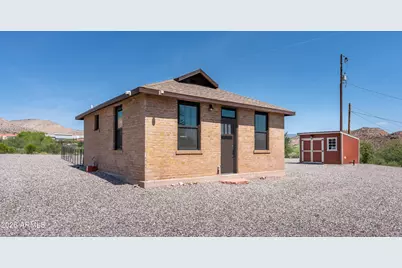501 N Broadway --, Clarkdale, AZ 86324 - Photo 1