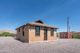 501 N Broadway, Clarkdale, AZ 86324 - Photo 1