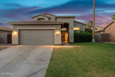 1638 W Windsong Drive, Phoenix, AZ 85045 - Photo 1