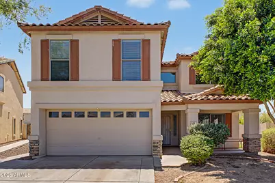 8431 S 50th Drive, Laveen, AZ 85339 - Photo 2