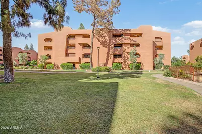 12222 N Paradise Village Parkway S #323, Phoenix, AZ 85032 - Photo 26