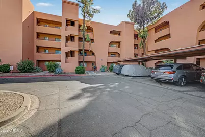 12222 N Paradise Village Parkway S #323, Phoenix, AZ 85032 - Photo 30