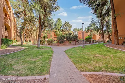 12222 N Paradise Village Parkway S #323, Phoenix, AZ 85032 - Photo 24