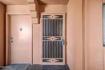 12222 N Paradise Village Parkway S #323, Phoenix, AZ 85032 - Photo 32