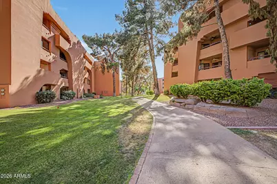 12222 N Paradise Village Parkway S #323, Phoenix, AZ 85032 - Photo 20