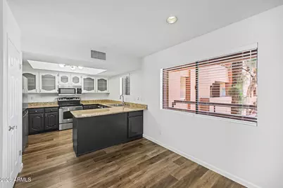 12222 N Paradise Village Parkway S #323, Phoenix, AZ 85032 - Photo 1