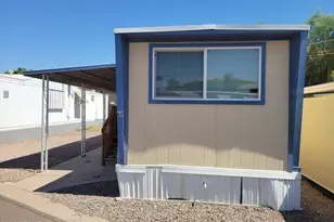 61 W Southern Ave, Mesa, AZ 85210 - Photo 1