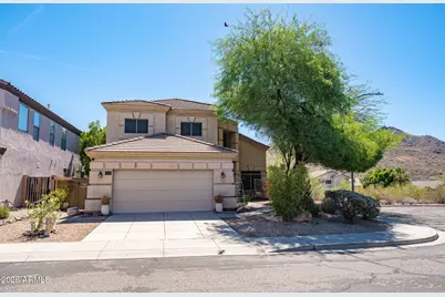 26815 N 65th Avenue, Phoenix, AZ 85083 - Photo 1