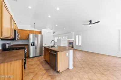 17534 W Coyote Trail Drive, Goodyear, AZ 85338 - Photo 14
