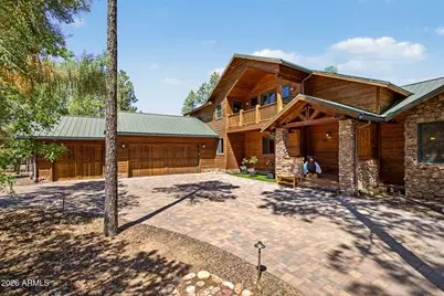 1681 S Jimson Loop, Show Low, AZ 85901 - Photo 8