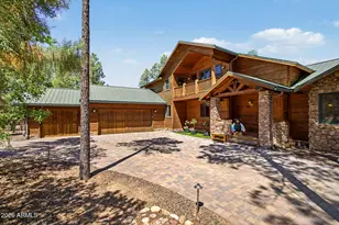 1681 S Jimson Loop, Show Low, AZ 85901 - Photo 8