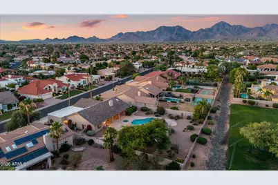 10075 E Corrine Drive, Scottsdale, AZ 85260 - Photo 40