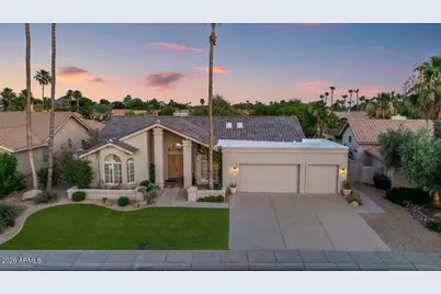 10075 E Corrine Drive, Scottsdale, AZ 85260 - Photo 4