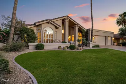 10075 E Corrine Drive, Scottsdale, AZ 85260 - Photo 2