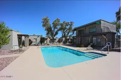 16807 E Gunsight Drive #B25, Fountain Hills, AZ 85268 - Photo 2