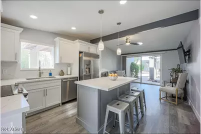 16807 E Gunsight Drive #B25, Fountain Hills, AZ 85268 - Photo 1