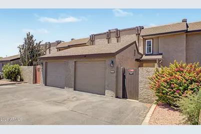 2338 W Lindner Avenue #51, Mesa, AZ 85202 - Photo 4