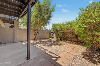 2338 W Lindner Avenue #51, Mesa, AZ 85202 - Photo 26