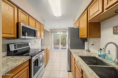 2338 W Lindner Avenue #51, Mesa, AZ 85202 - Photo 16