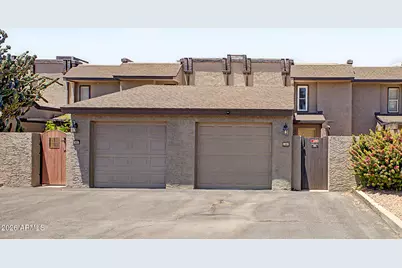 2338 W Lindner Avenue #51, Mesa, AZ 85202 - Photo 2