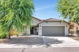 5253 W T Ryan Ln, Laveen, AZ 85339 - Photo 1
