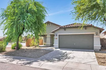 5253 W T Ryan Lane, Laveen, AZ 85339 - Photo 2