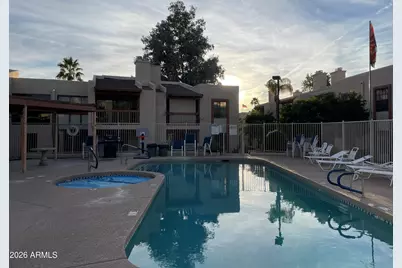 205 N 74th Street #205, Mesa, AZ 85207 - Photo 4