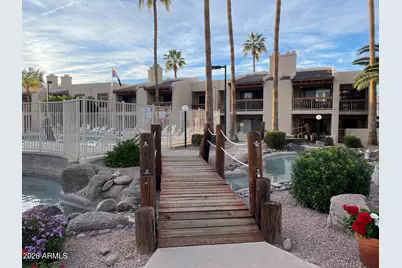 205 N 74th Street #205, Mesa, AZ 85207 - Photo 6