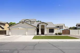 1257 S Palm St, Gilbert, AZ 85296 - Photo 2