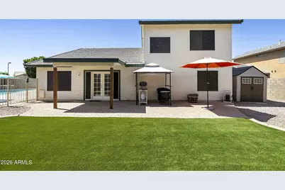 1257 S Palm Street, Gilbert, AZ 85296 - Photo 32