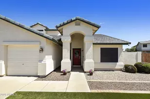 1257 S Palm St, Gilbert, AZ 85296 - Photo 50