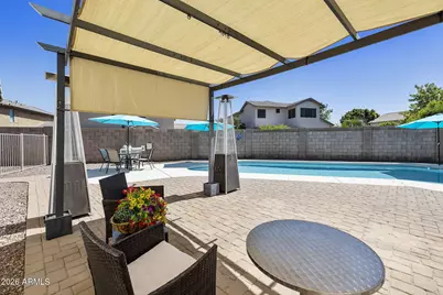 1257 S Palm Street, Gilbert, AZ 85296 - Photo 42