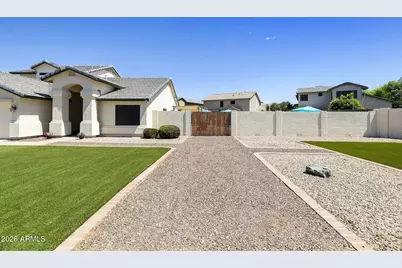 1257 S Palm Street, Gilbert, AZ 85296 - Photo 46