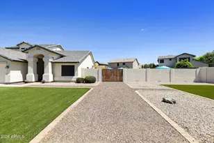 1257 S Palm St, Gilbert, AZ 85296 - Photo 46