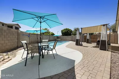 1257 S Palm Street, Gilbert, AZ 85296 - Photo 38