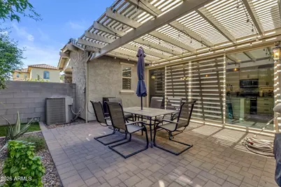 4132 E Jones Street, Gilbert, AZ 85295 - Photo 30