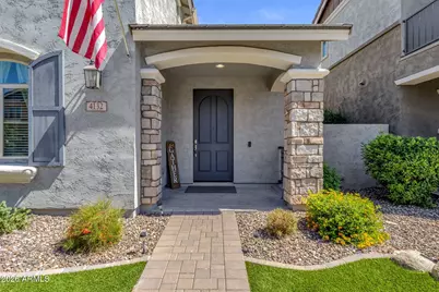 4132 E Jones Street, Gilbert, AZ 85295 - Photo 4