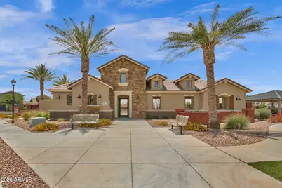 4132 E Jones Street, Gilbert, AZ 85295 - Photo 36