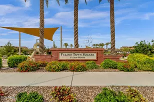 4132 E Jones St, Gilbert, AZ 85295 - Photo 42