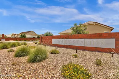 4132 E Jones Street, Gilbert, AZ 85295 - Photo 34