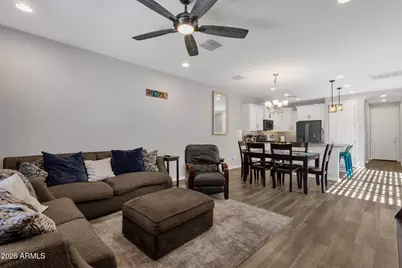 4132 E Jones Street, Gilbert, AZ 85295 - Photo 8